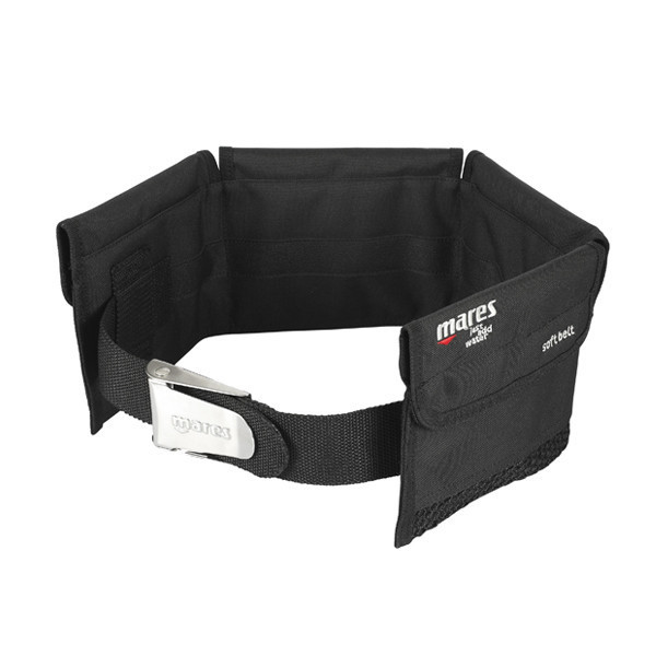 Ремень для грузов Mares SOFT (L) R 74597