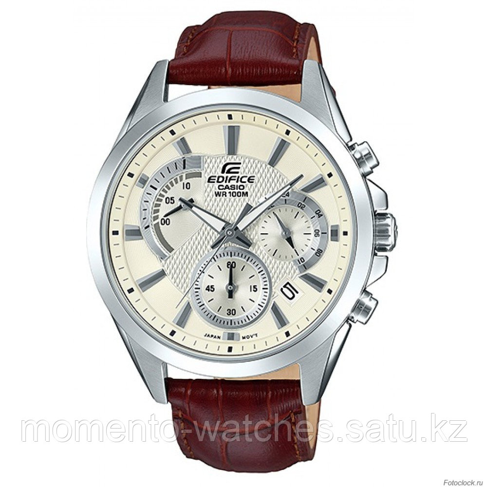 Мужские часы Casio EFV-580L-7AVUDF