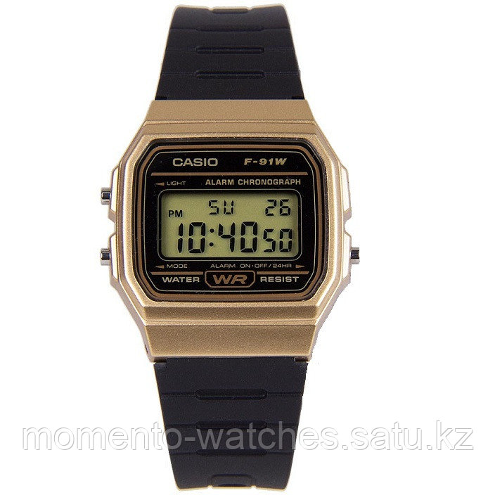 Часы Casio F-91WM-9ADF