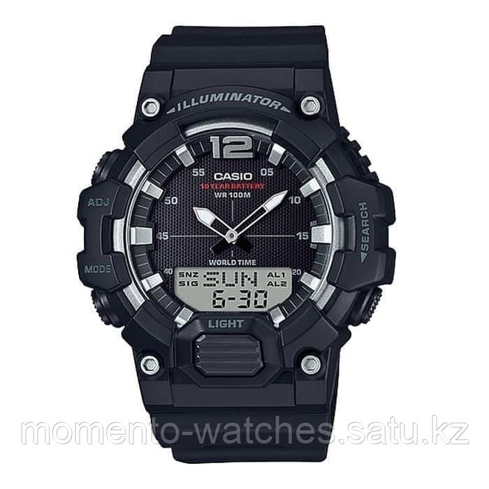Мужские часы Casio HDC-700-9AVDF