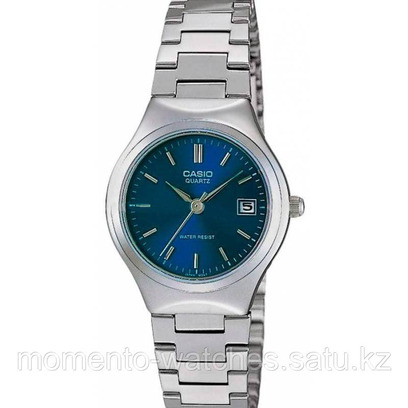 Женские часы Casio LTP-1170A-2ARDF