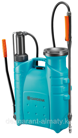 Опрыскиватель Gardena Comfort (00885-20) 12л
