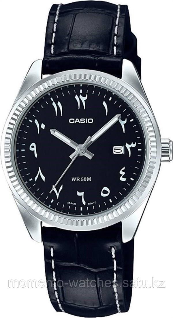 Женские часы Casio LTP-1302L-1B3VDF