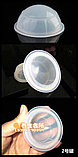 Набор силиконовых массажных банок, 12 шт, фото 2
