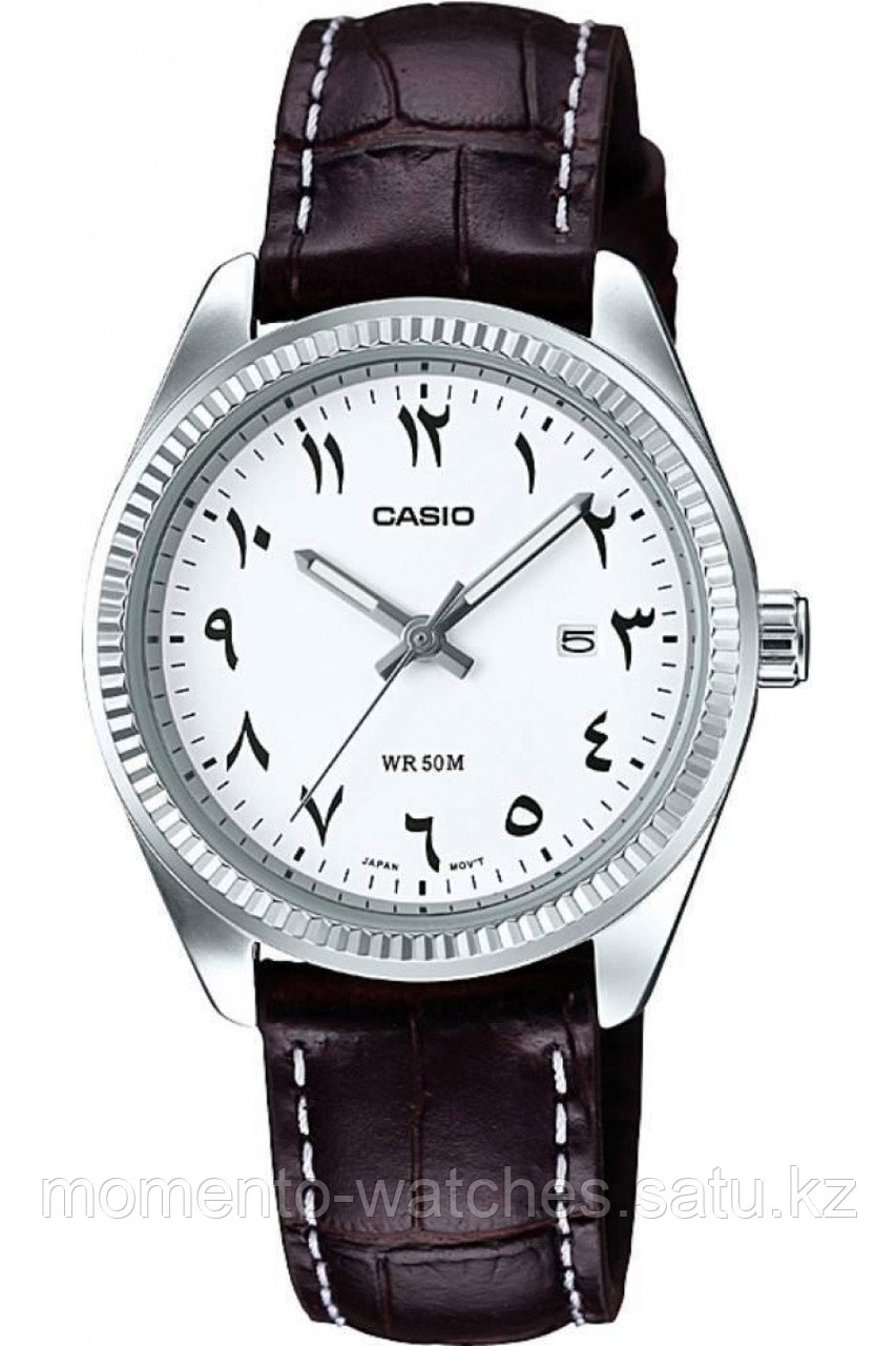 Женские часы Casio LTP-1302L-7B3VDF