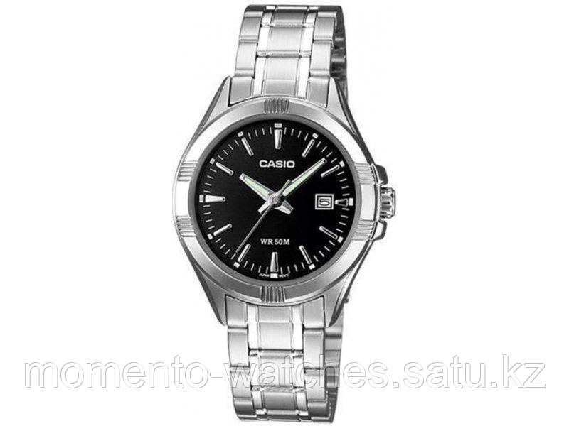 Женские часы Casio LTP-1308D-1AVDF