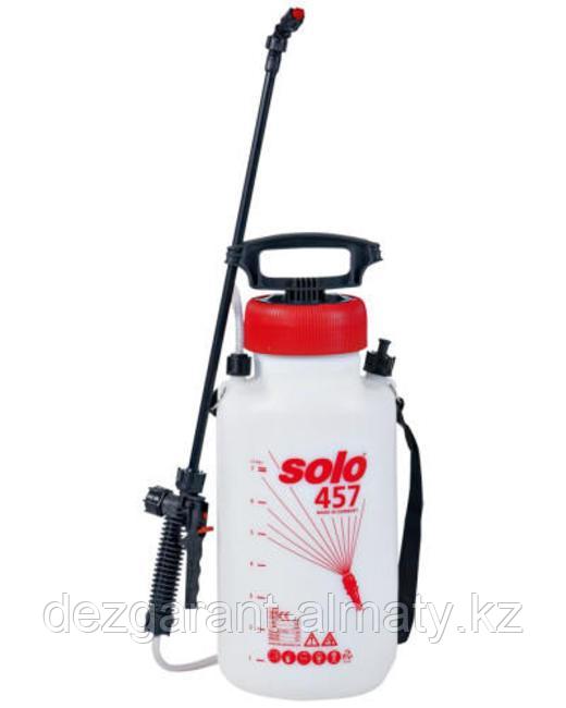 Опрыскиватель Solo 457 7л
