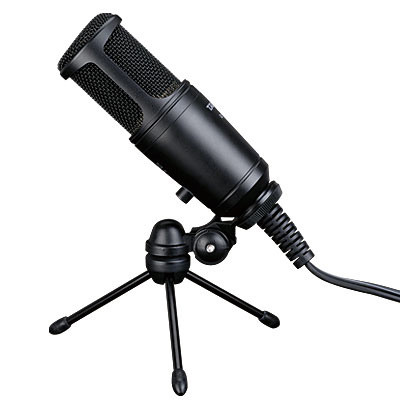 Студийный микрофон Takstar GL100 - фото 2 - id-p62112848
