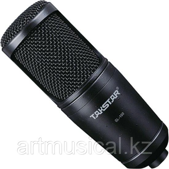 Студийный микрофон Takstar GL100 - фото 1 - id-p62112848