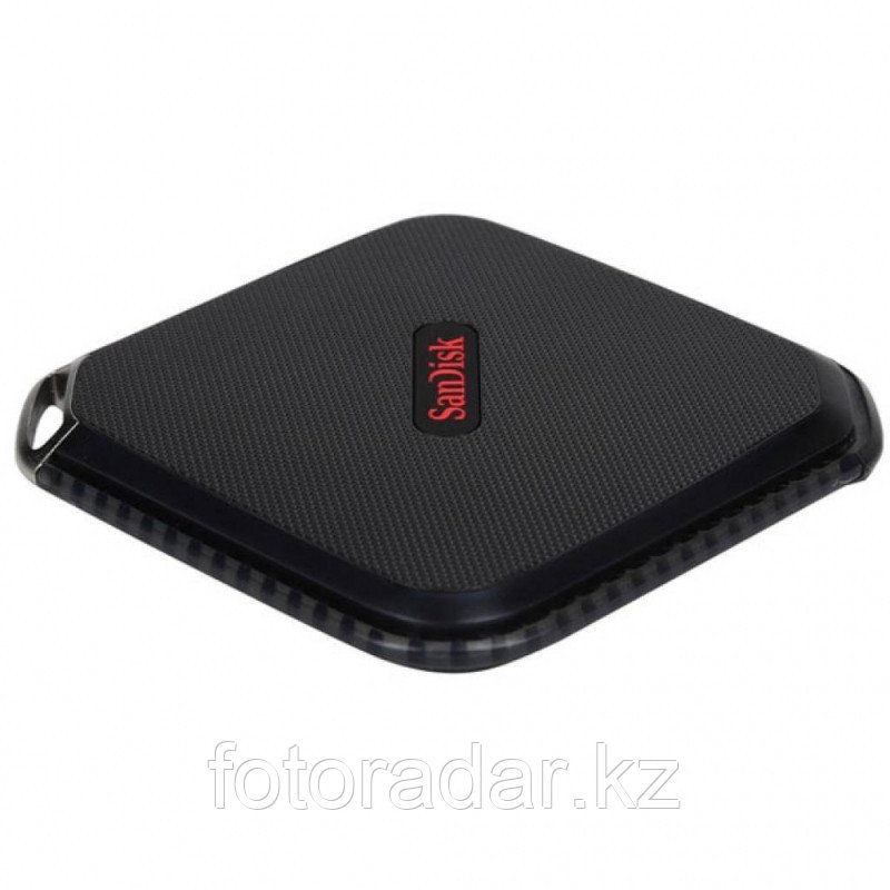 Внешний SSD SanDisk SDSSDEXT-240G-G25 - фото 2 - id-p62112865