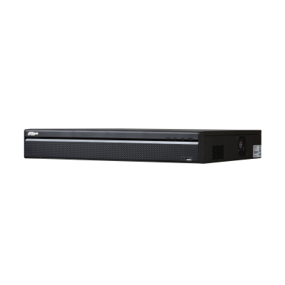 DAHUA NVR5464-4KS2 64х-канальный сетевой видеорегистратор, встроенный 4х-ядерный процессор, фото 2