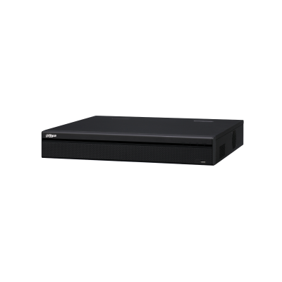 DAHUA HCVR8416L-S3 16ти-канальный цифровой видеорегистратор, гибрид, фото 2