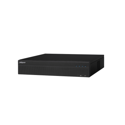DAHUA HCVR8816S-S3 16ти-канальный цифровой видеорегистратор, гибрид, фото 2