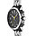 Наручные часы TISSOT PRC 200 CHRONOGRAPH T055.417.11.057.00, фото 2