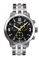 Наручные часы TISSOT PRC 200 CHRONOGRAPH T055.417.11.057.00
