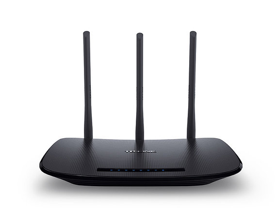 Wi-Fi роутер TP-Link TL-WR940N(RU), фото 2