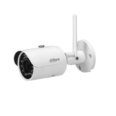 Dahua IPC-HFW1320S-W IP камера, фото 2