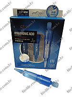 Гиалуроновая кислота в ампулах