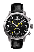 Наручные часы TISSOT PRC 200 CHRONOGRAPH T055.417.16.057.00