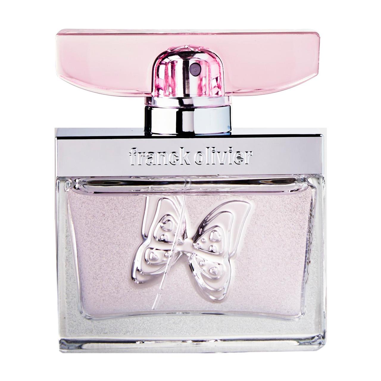 Парфюм Nature Franck Olivier 75ml (Оригинал - Франция)