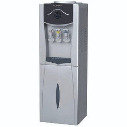 Almacom WD-ЅСО-1AF суға арналған салқындатқыш