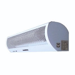 Almacom AC-06J ауа пердесі