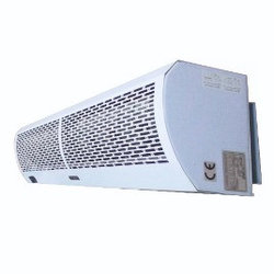 Almacom AC-09J ауа пердесі