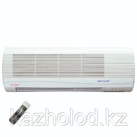 Тепловентилятор Almacom PTC WM-20D-(H)