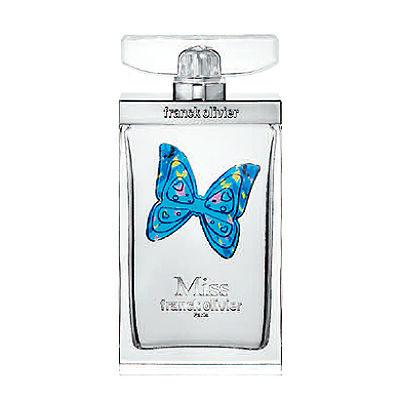 Парфюм Miss Franck Olivier 50ml (Оригинал - Франция)