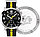 Наручные часы Tissot PRC 200 Tour De France 2016 T055.417.17.057.01, фото 3