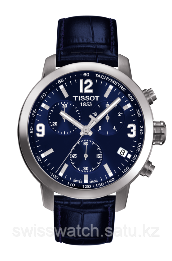 Наручные часы TISSOT PRC 200 CHRONOGRAPH T055.417.16.047.00