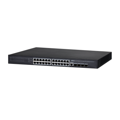 Dahua PFS4428-24GT-370, фото 2