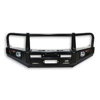 Toyota Land Cruiser 200 Бампер Силовой- T4