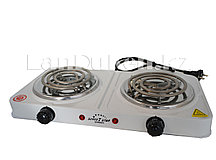 Электрическая двухкомфорочная плита Seven star 7SHP-514