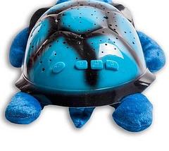 Ночник детский Twilight Turtle, фото 2