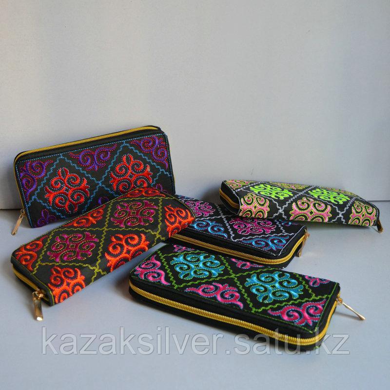Женский кошелек