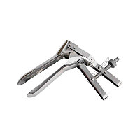 Зеркало влагалищное по Куско № 1,№2, №3 2-х створчатое (ЗМ-47,48,49)