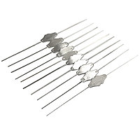 Зонд конический для слезного канала №1 ,2,3