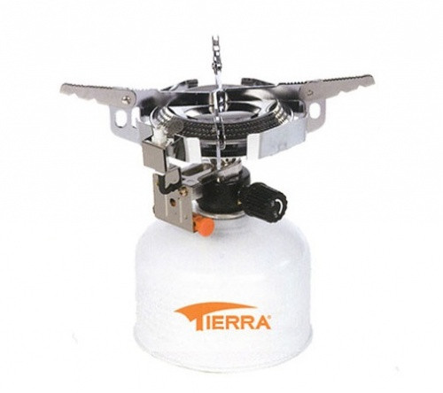 Газовая горелка Tierra ISB-103T