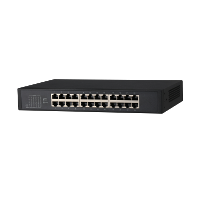 Dahua PFS3024-24GT, фото 2