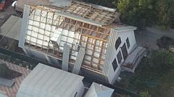 Утепление бетонных поверхностей,утепление ёмкостей,утепление вагонных рефрижераторов