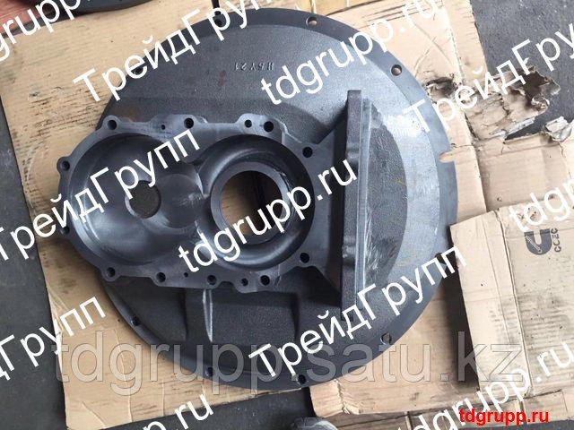 247-8726 крышка основного насоса CAT