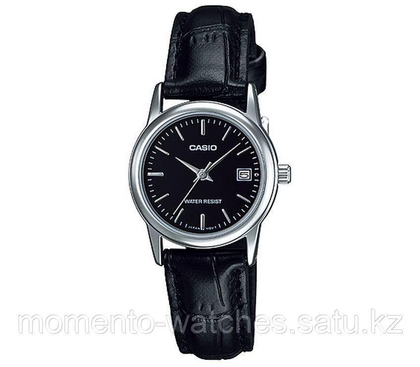 Женские часы Casio LTP-V002L-1AUDF