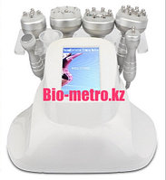 Косметологические аппарат 3D LIFTING Система вакуумного массажа и RF лифтинга , Кавитация