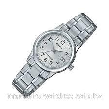 Женские часы Casio LTP-V002D-7BUDF