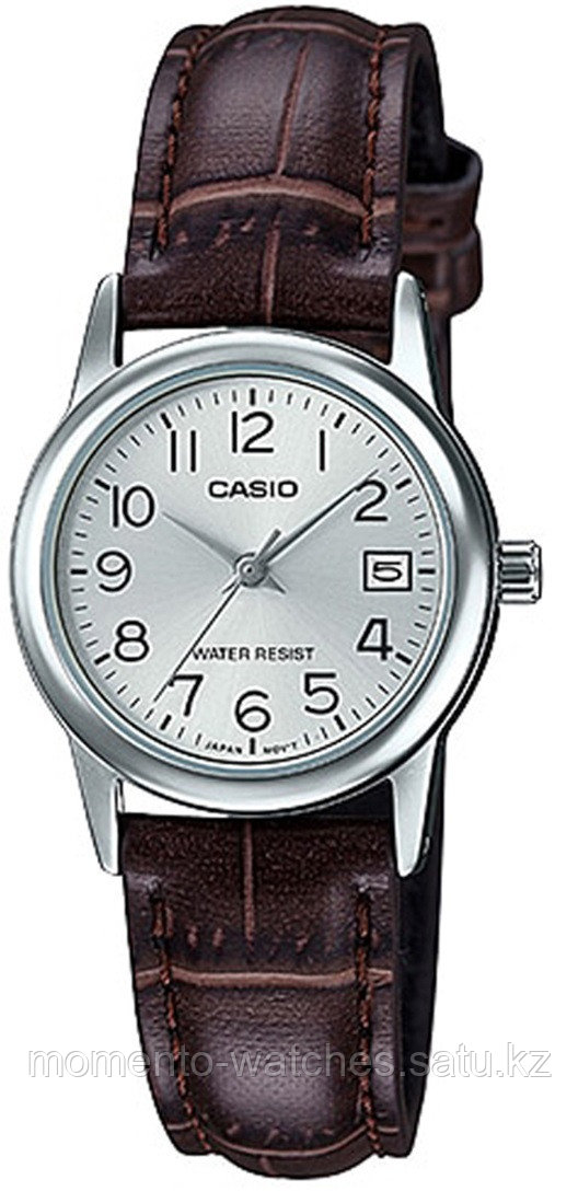 Женские часы Casio LTP-V002L-7B2UDF