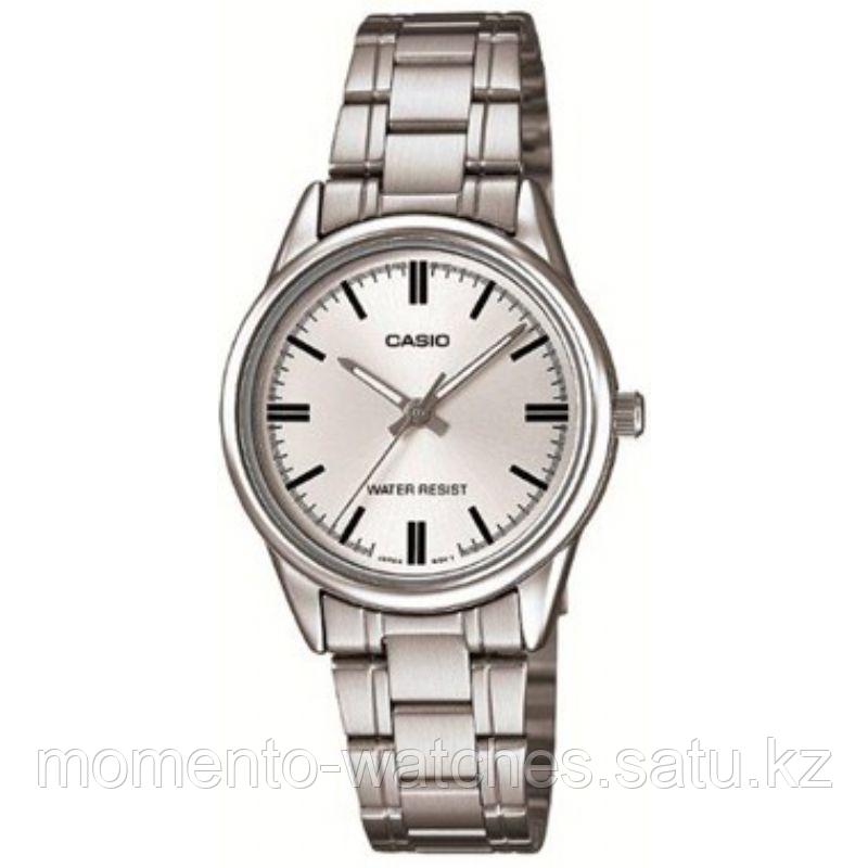 Женские часы Casio LTP-V005D-7AUDF