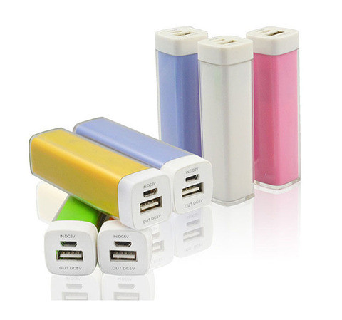 Аккумулятор для зарядки USB-устройств Diyatel DY5006 - фото 1 - id-p62003614