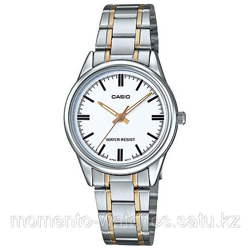 Женские часы Casio LTP-V005SG-7AUDF