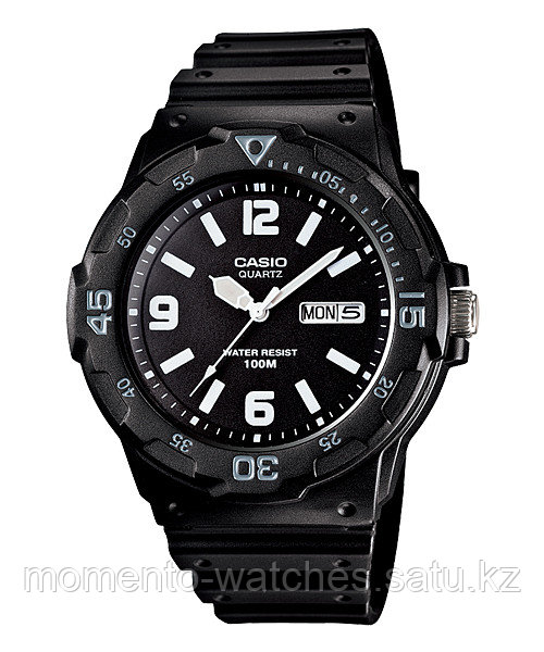 Мужские часы Casio MRW-200H-1B2VDF